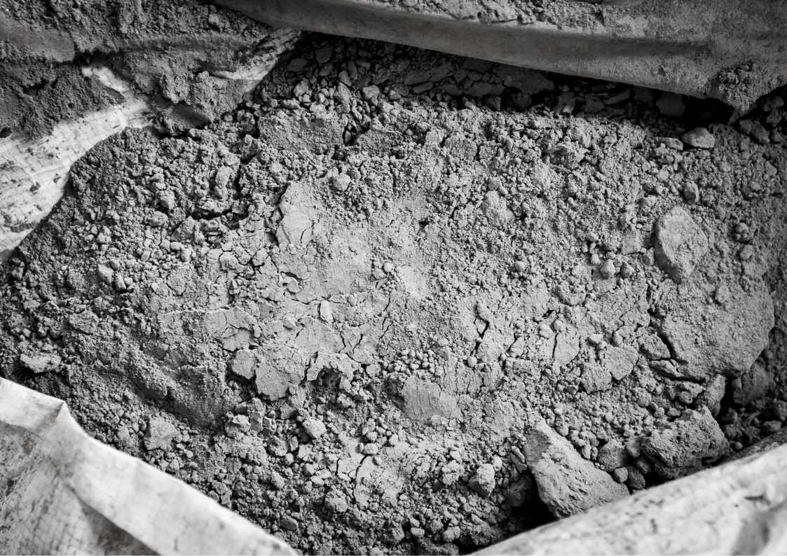 Sementti ja betoni rakennusmateriaalina