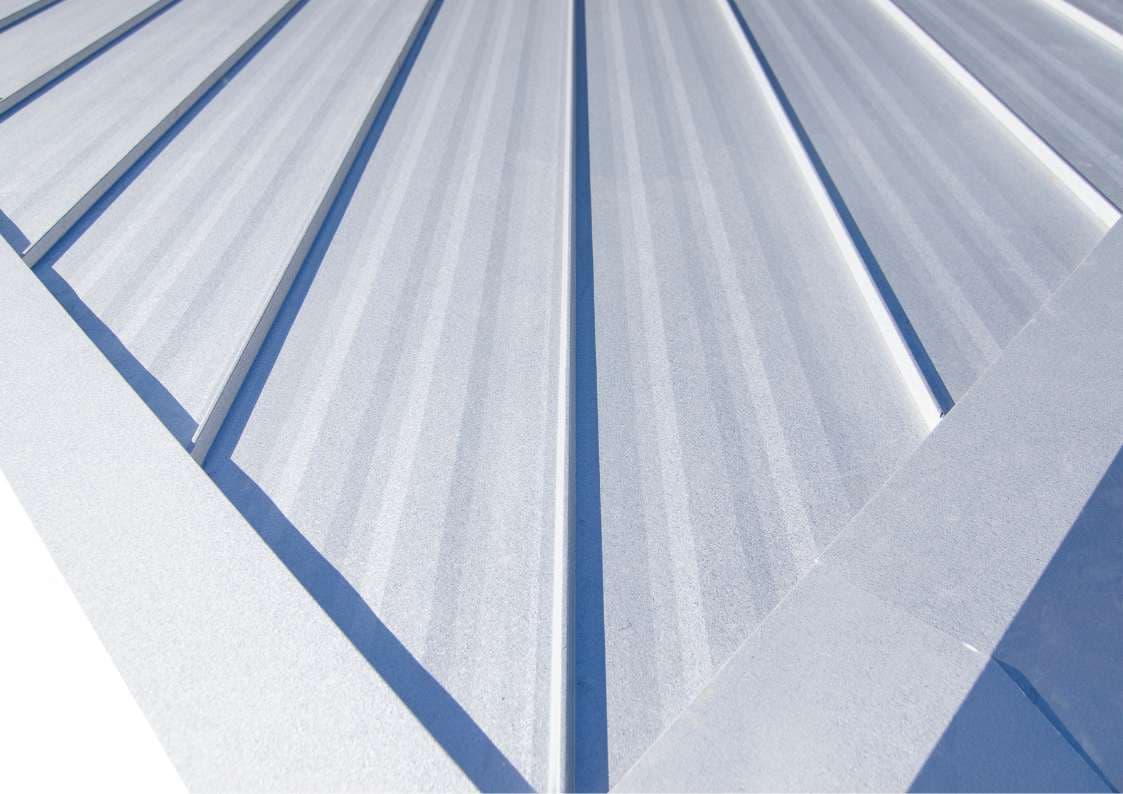 Vesikatto ja peltityöt