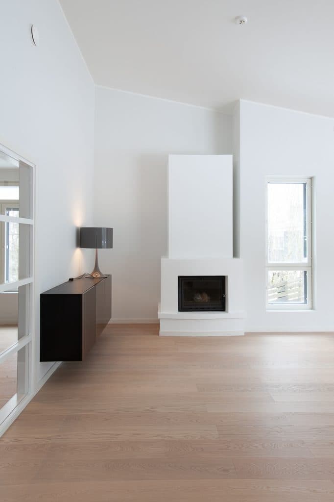 Avara olohuone, Vantaa